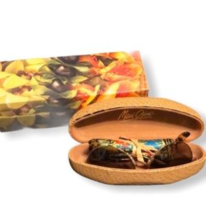 MAUI JIM BABY BEACH Aviator Sunglasses